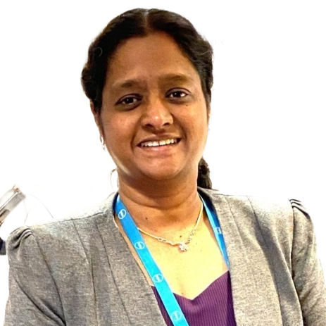 Latha MP